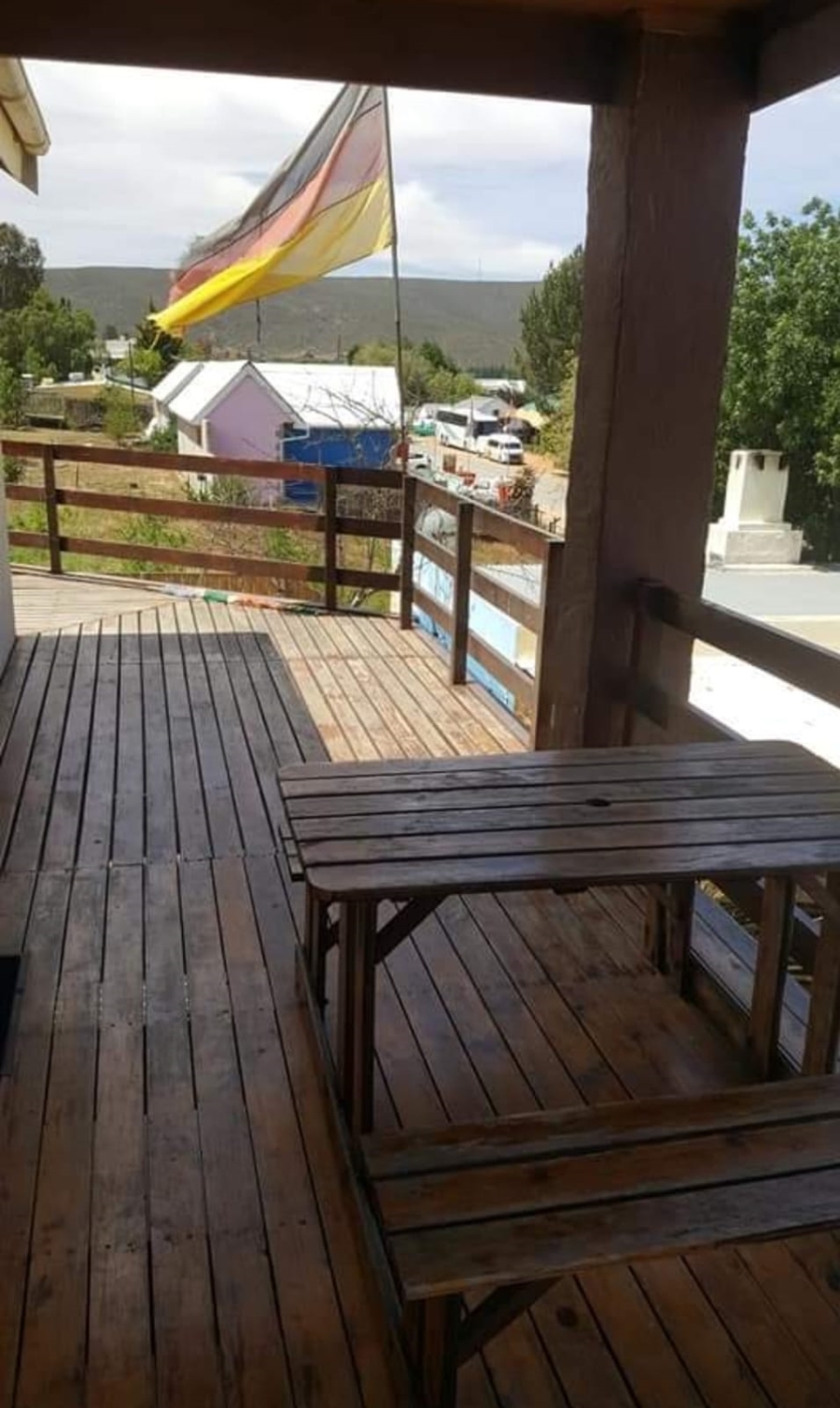 Commercial Property for Sale in Barrydale Western Cape